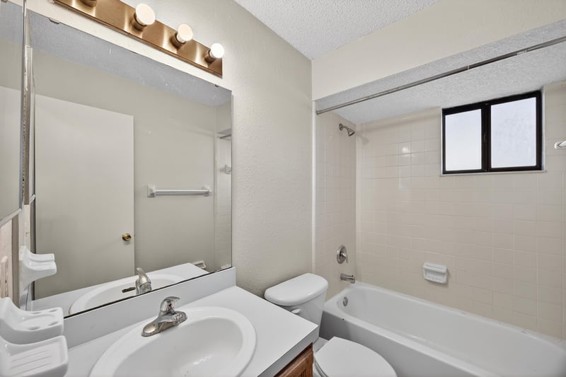 Bathroom 2 at 13142 Annandale Dr S, Jacksonville, FL 32225