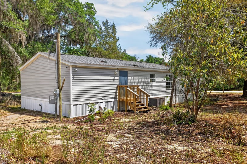 Photo 39 of 145 Floradandy Rd, Hawthorne, FL 32640, photographed by Megapixeler