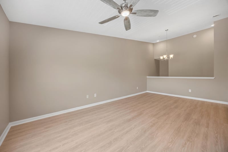 Photo 8 of 4240 Migration Dr unit #7, Jacksonville, FL 32257, photographed by Megapixeler