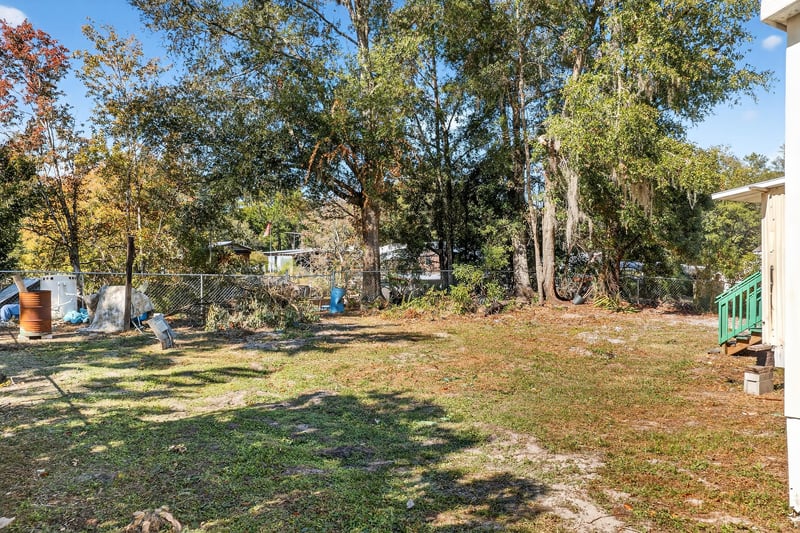 Photo 25 of 149 Sportsman Rd, Satsuma, FL 32189, photographed by Megapixeler