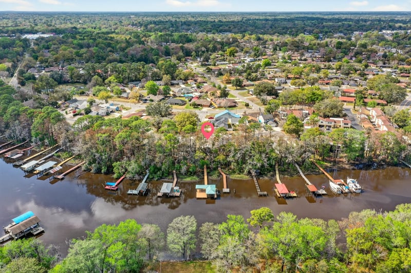 Photo 47 of 5478 Mariners Cove Dr, Jacksonville, FL 32210, photographed by Megapixeler