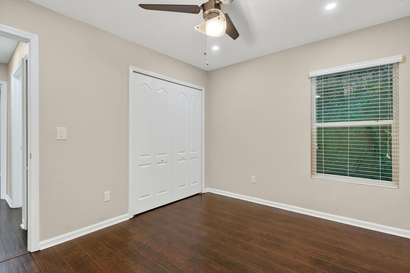 Bedroom 4 at 15885 Bainebridge Dr, Jacksonville, FL 32218