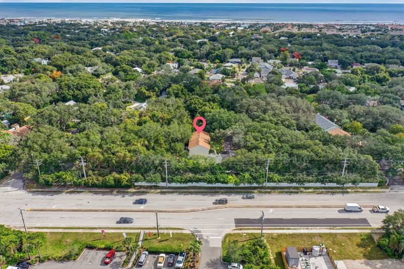 Photo 6 of 628 Bowers Ct, St. Augustine, FL 32080, photographed by Megapixeler