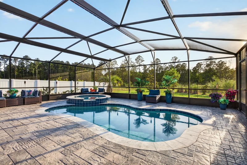 Photo 49 of 15694 Yellow Bluff Rd, Jacksonville, FL 32226, photographed by Megapixeler
