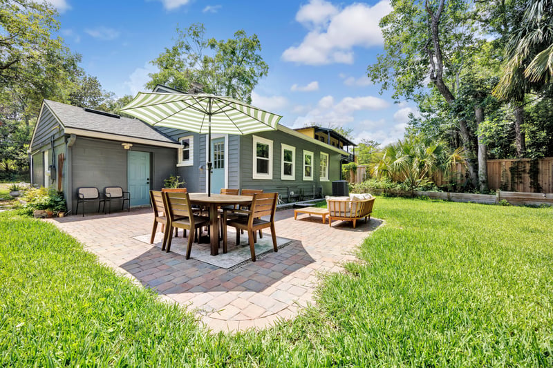 Photo 27 of 1755 Pine Grove Ave, Jacksonville, FL 32205, photographed by Megapixeler