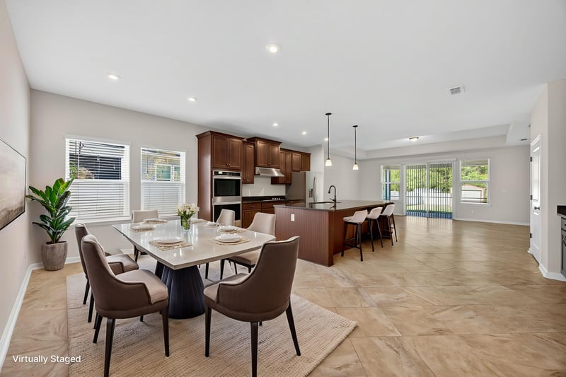 Photo 8 of 1486 Panther Lk Pkwy, Jacksonville, FL 32221, photographed by Megapixeler