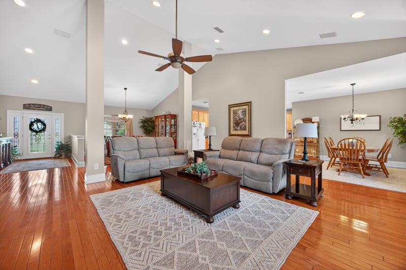 Photo 14 of 7349 W Smooth Bore Ave, Glen St. Mary, FL 32040, photographed by Megapixeler