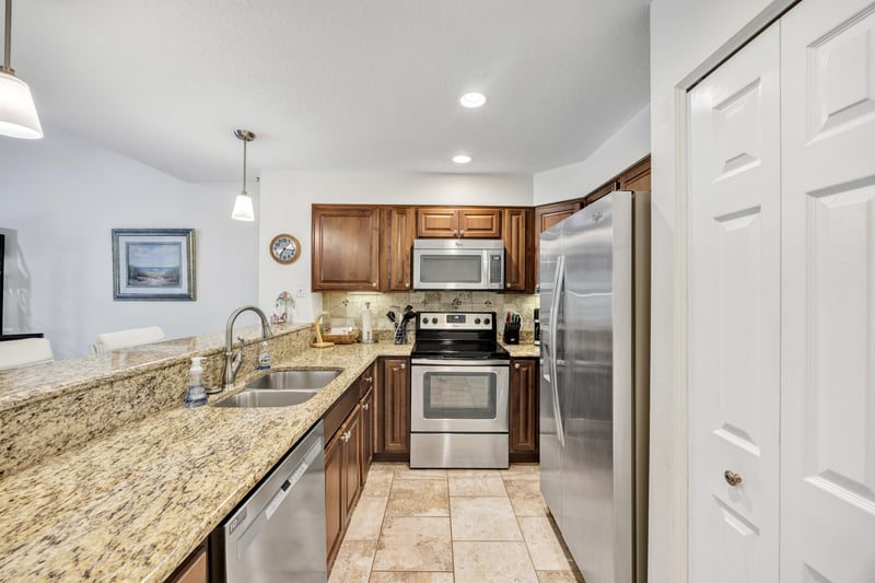 Photo 15 of 99 Village Del Prado Cir, St. Augustine, FL 32080, photographed by Megapixeler