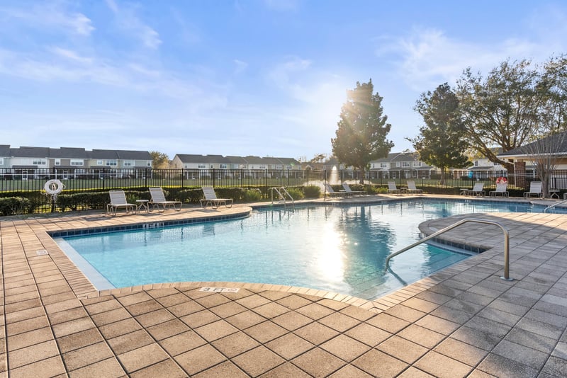 Photo 36 of 6415 Autumn Berry Cir, Jacksonville, FL 32258, photographed by Megapixeler