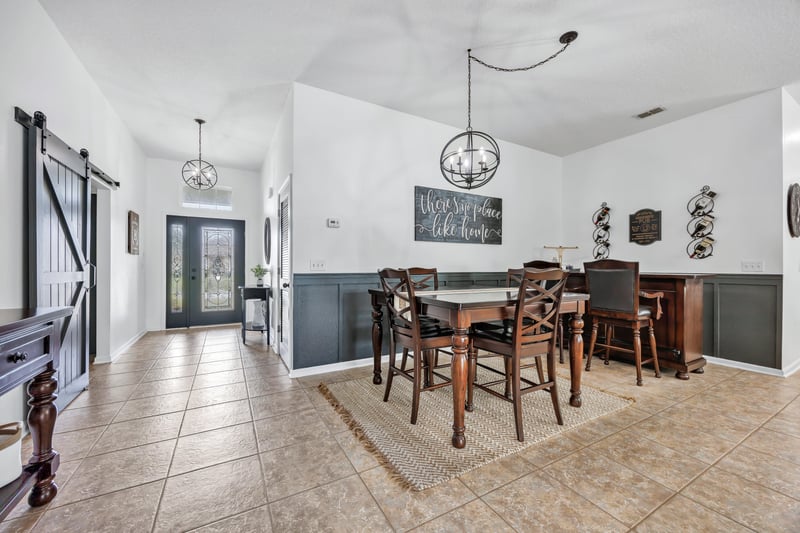 Photo 7 of 901 Rose Garden Ct, Fruit Cove, FL 32259, photographed by Megapixeler