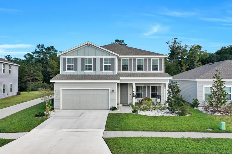 Photo 69 of 1466 Tan Tara Trl, Jacksonville, FL 32221, photographed by Megapixeler