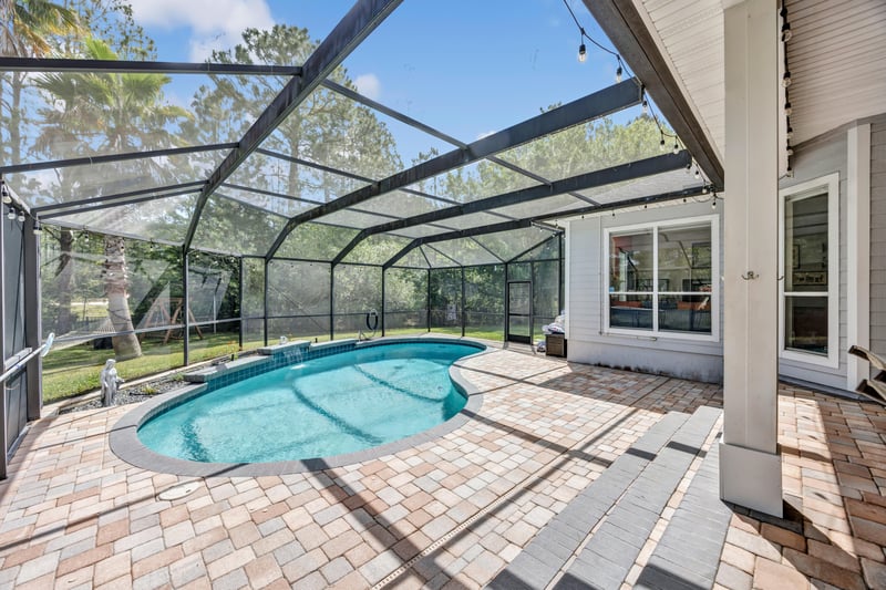 Photo 34 of 5959 Long Cove Dr, Jacksonville, FL 32222, photographed by Megapixeler