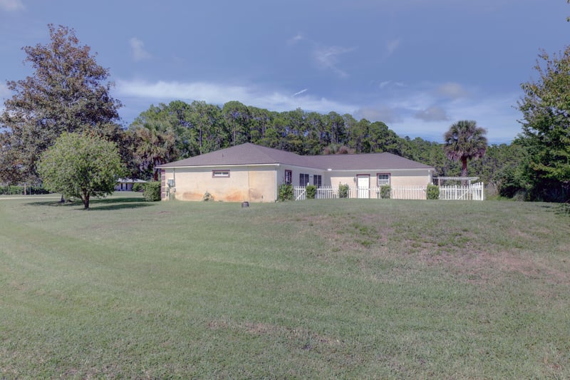 Photo 33 of 4070 Red Pine Ln, St. Augustine, FL 32086, photographed by Megapixeler