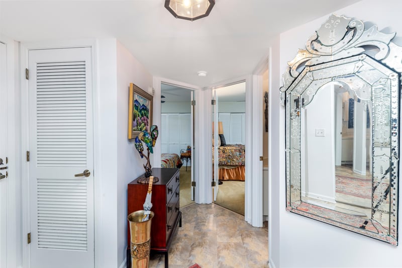 Halway at 577 Pine Forest Trail, Orange Park, FL 32073