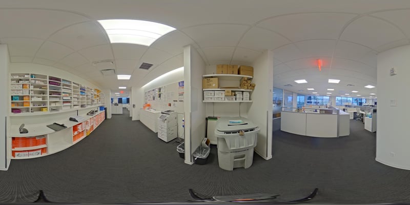 Photo 128 of 5011 Gate Pkwy building 200, Jacksonville, FL 32256, photographed by Megapixeler