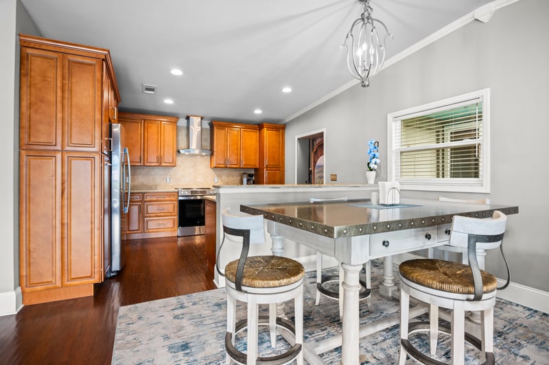 Photo 10 of 3346 Royal Palm Dr, Jacksonville, FL 32250, photographed by Megapixeler
