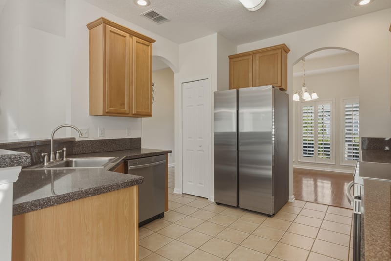 Photo 5 of 4569 Comanche Trail Blvd, Jacksonville, FL 32259, photographed by Megapixeler