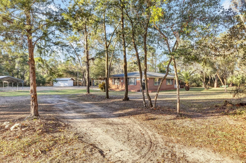 Photo 37 of 32 Neighbors Cove Rd unit b, Orange Park, FL 32065, photographed by Megapixeler