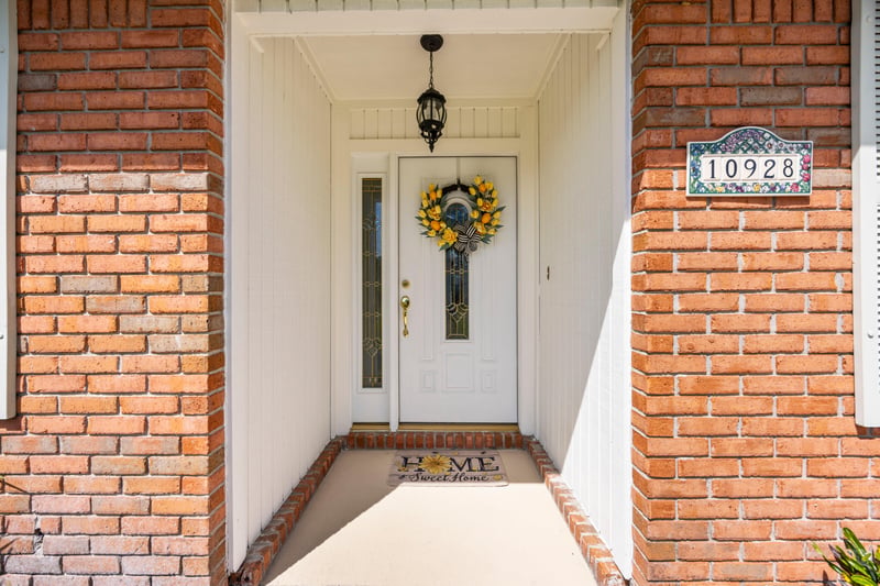 Photo 7 of 10928 Copper Hill Dr, Jacksonville, FL 32218, photographed by Megapixeler