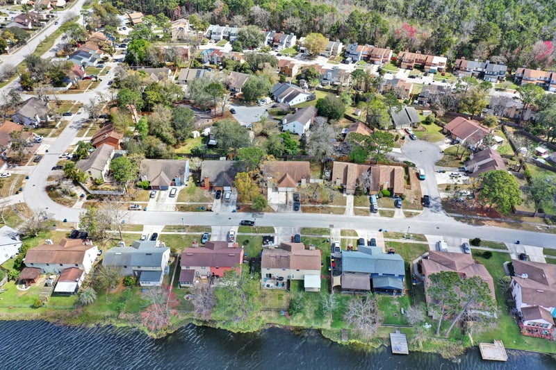 Photo 42 of 11663 Fort Caroline Lakes Dr, Jacksonville, FL 32225, photographed by Megapixeler