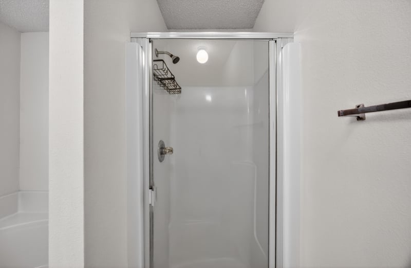 Primary Bathroom 4 at 1568 Backwater Drive, Middleburg, FL 32068