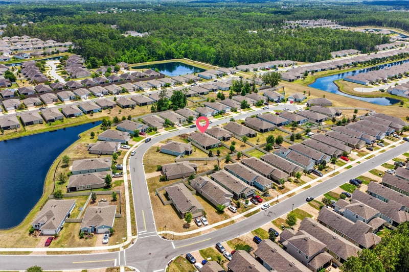 Photo 67 of 10218 Powell Creek Ct, Jacksonville, FL 32222, photographed by Megapixeler