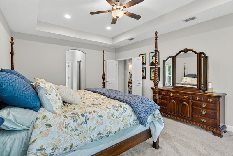 Photo 41 of 3520 Grand Victoria Ct, Green Cove Springs, FL 32043, photographed by Megapixeler
