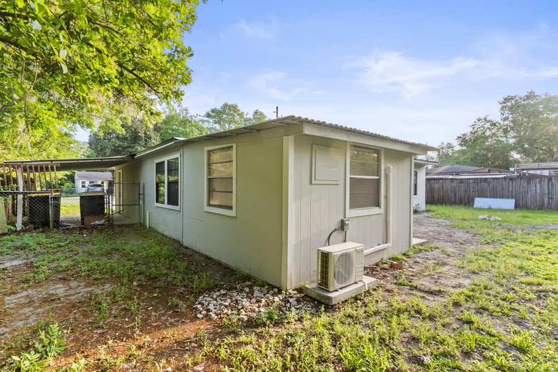 Photo 36 of 5119 Banshee Ave, Jacksonville, FL 32244, photographed by Megapixeler