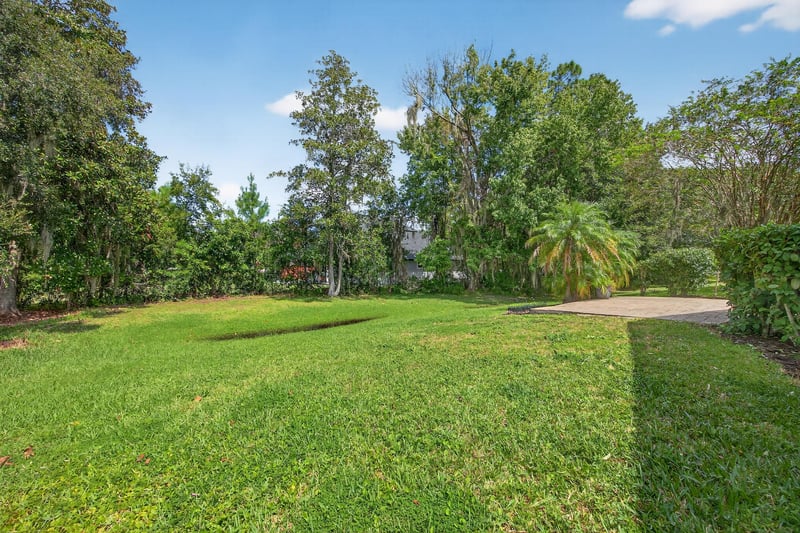 Photo 48 of 1563 Rivertrace Dr, Orange Park, FL 32003, photographed by Megapixeler
