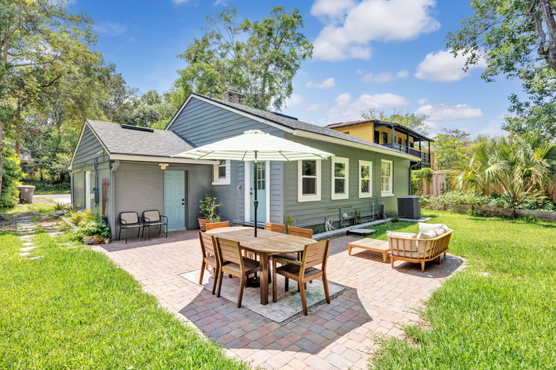 Photo 28 of 1755 Pine Grove Ave, Jacksonville, FL 32205, photographed by Megapixeler