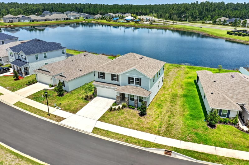 Photo 10 of 11159 Buckner Ln, Jacksonville, FL 32222, photographed by Megapixeler