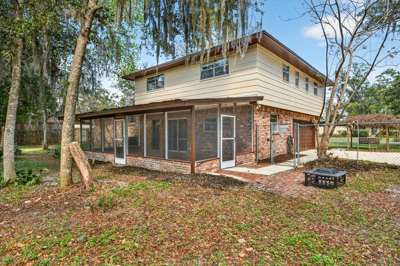 Photo 33 of 2750 Cedarcrest Dr, Orange Park, FL 32073, photographed by Megapixeler