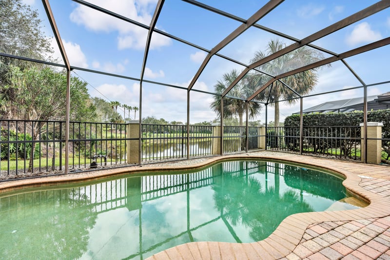 Photo 3 of 3 Flagship Dr, Palm Coast, FL 32137, photographed by Megapixeler