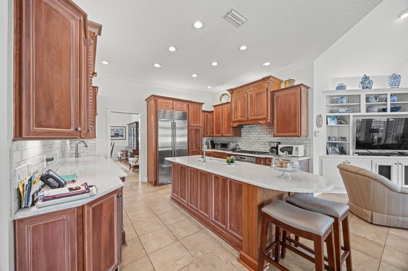 Photo 22 of 8285 7 Mile Dr, Ponte Vedra Beach, FL 32082, photographed by Megapixeler