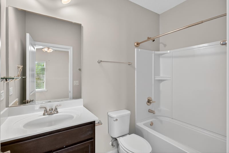 Bedroom 2 Bath at 64 Pindo Palm Dr, Ponte Vedra Beach, FL 32081