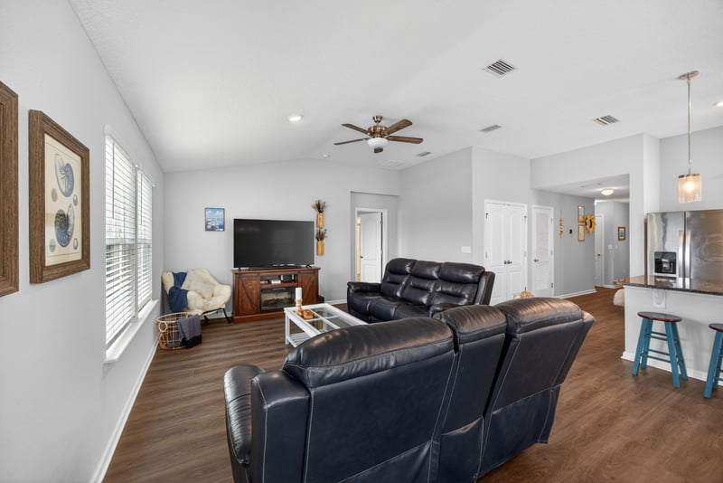 Photo 9 of 89 Yellowfin Dr, St. Augustine, FL 32095, photographed by Megapixeler