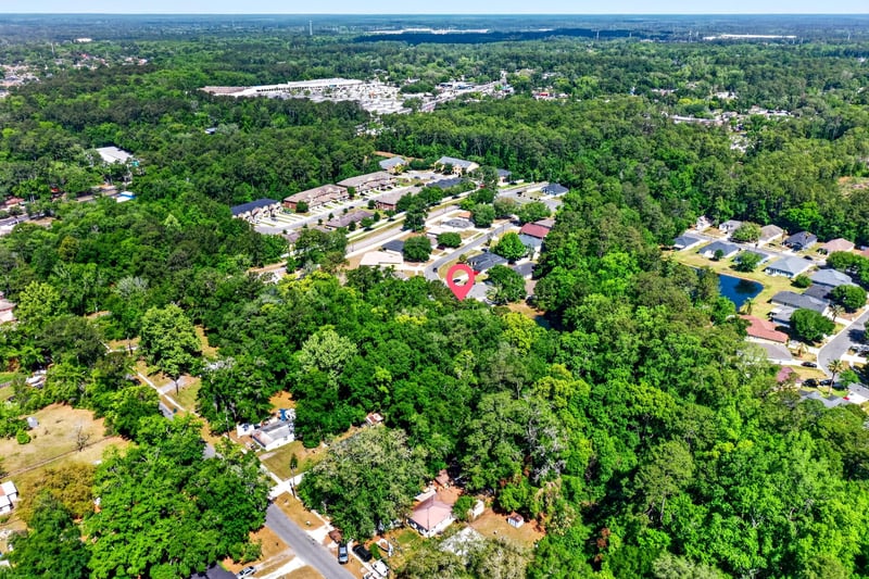 Photo 46 of 10908 Acorn Park Ct, Jacksonville, FL 32218, photographed by Megapixeler