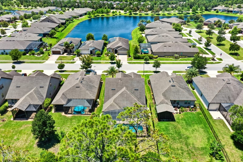 Photo 57 of 541 Tree Side Ln, Ponte Vedra Beach, FL 32081, photographed by Megapixeler