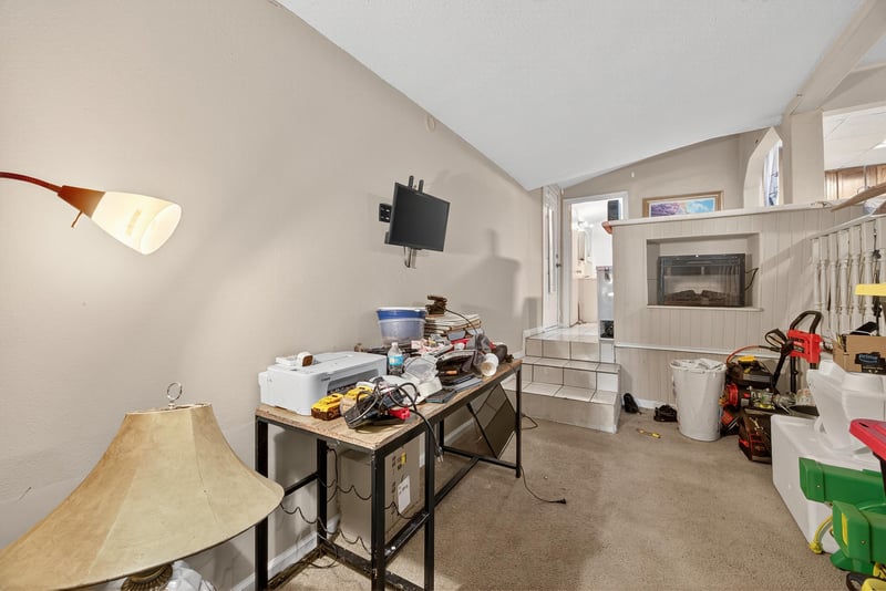 Gina (16) at 1209 Ida St, Jacksonville, FL 32208