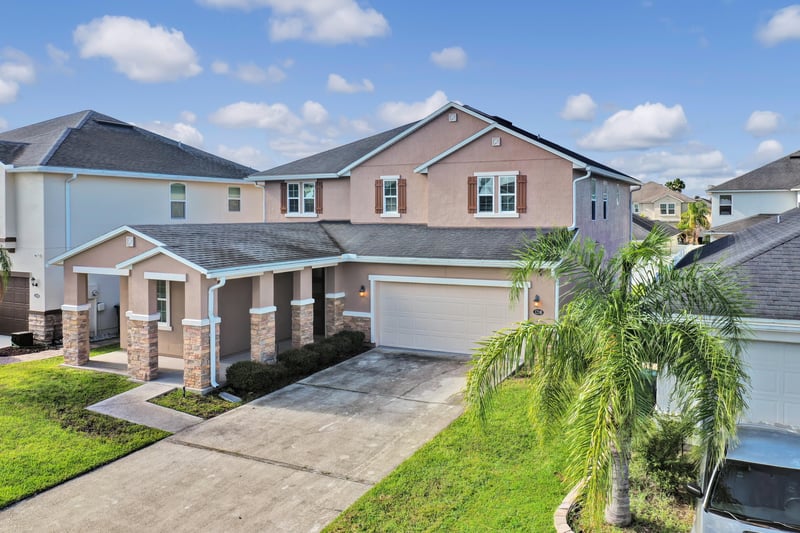 Photo 4 of 12248 Woodview Dr, Jacksonville, FL 32246, photographed by Megapixeler