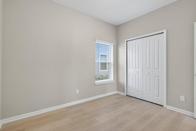 Bedroom 2 at 75598 Blackbird Dr, Yulee, FL 32097