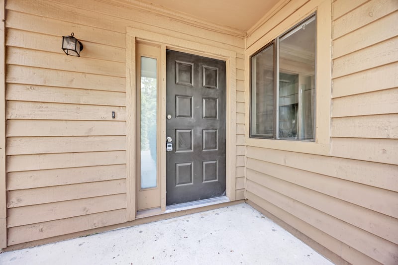 Photo 5 of 3017 Cobblewood Ln E, Jacksonville, FL 32225, photographed by Megapixeler