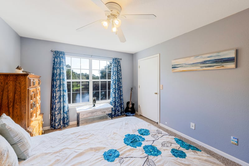 BedRoom at 7701 Timberlin Park Blvd, Jacksonville, FL 32256