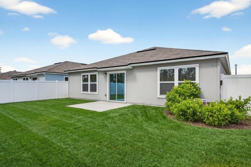 Photo 6 of 96 Hulett Wds Rd, Palm Coast, FL 32137, photographed by Megapixeler