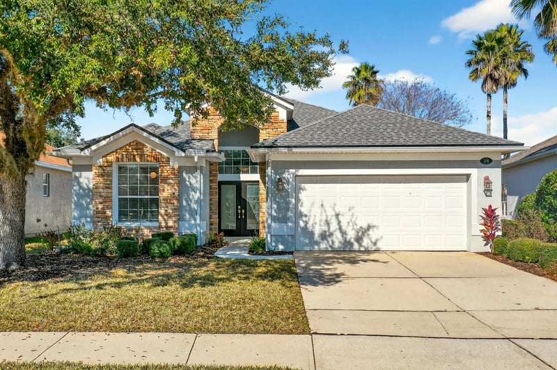 Listing photo of 1392 Fairway Village Dr, Orange Park, FL