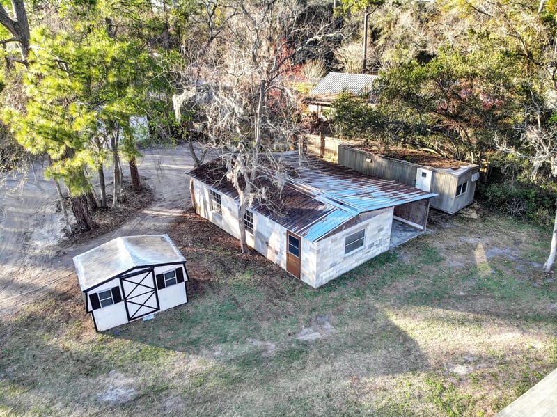 Photo 84 of 32 Neighbors Cove Rd unit b, Orange Park, FL 32065, photographed by Megapixeler
