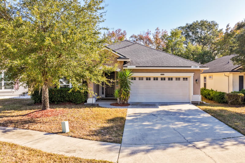 Front at 11567 Sycamore Cv Ln, Jacksonville, FL 32218