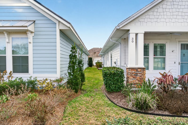 Photo 6 of 30 Suncoast Ln, Nocatee, FL 32081, photographed by Megapixeler