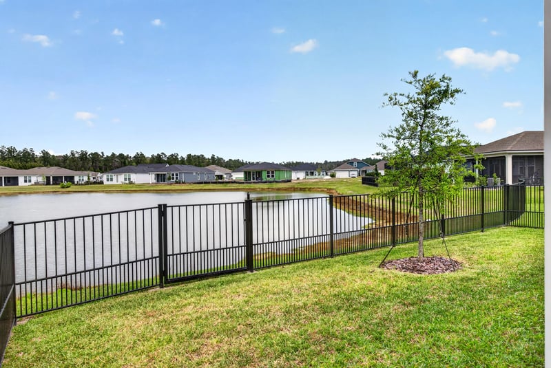 Photo 31 of 719 Cool Breeze Wy, Yulee, FL 32097, photographed by Megapixeler
