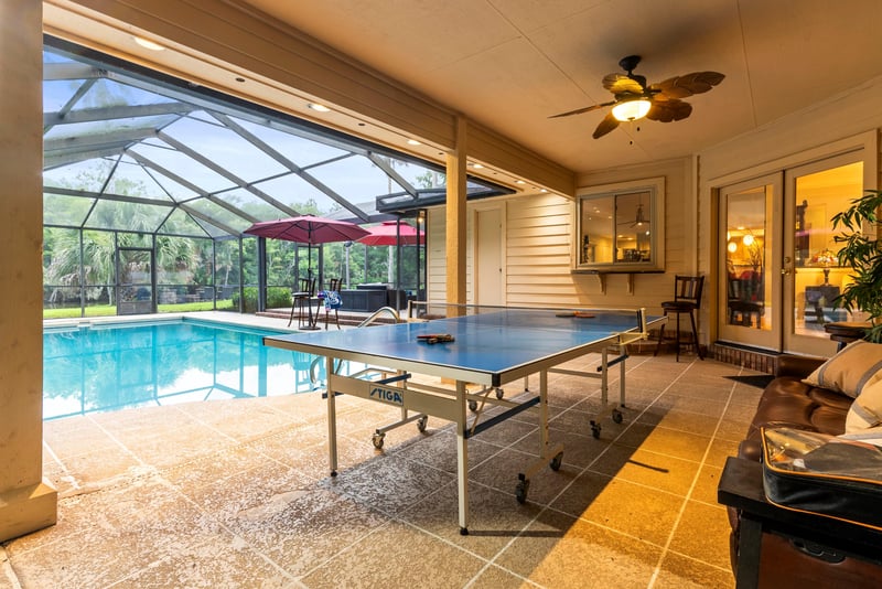 Exterior Back 6 at 1157 Creeks Edge Ct, Ponte Vedra Beach, FL 32082